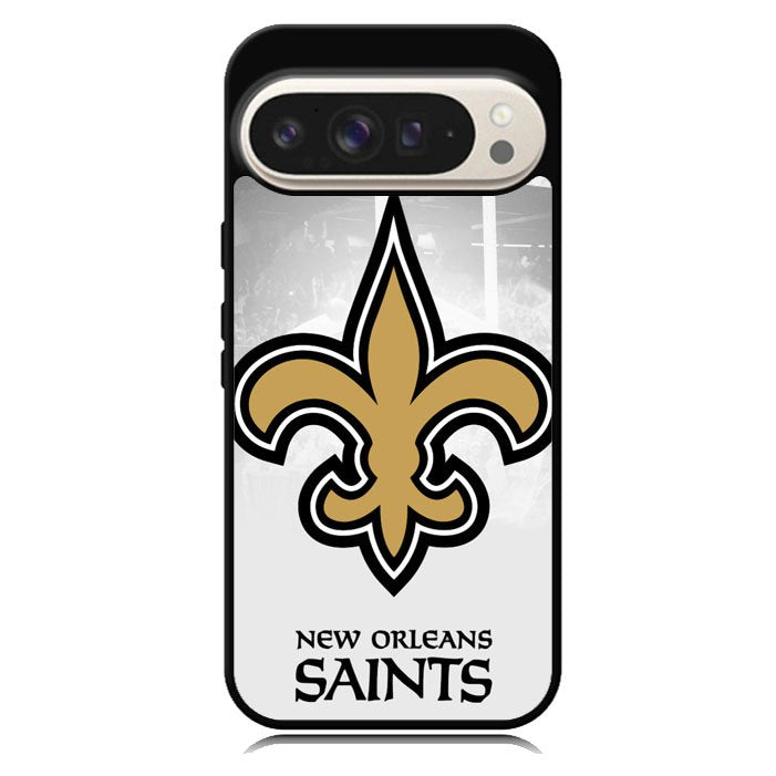 New Orleans Saints Google Pixel 10 | Google Pixel 10 Pro Case BC2342