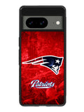 New England Patriots 2nd Google Pixel 8a Case