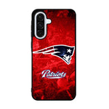 New England Patriots 2nd Samsung Galaxy A36 Case FE0945
