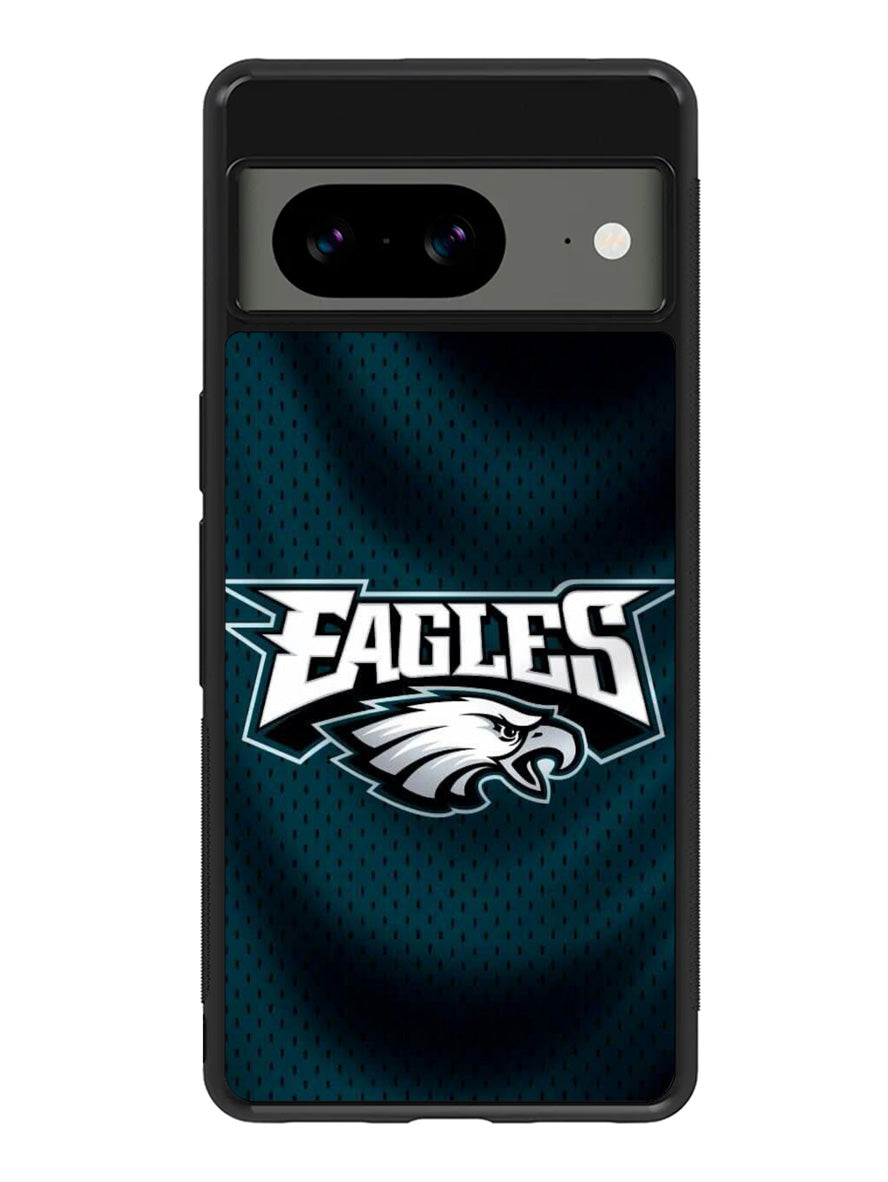 Eagles Nfl Google Pixel 8a Case