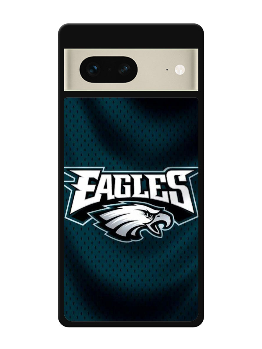 Eagles Nfl Google Pixel 7 Case