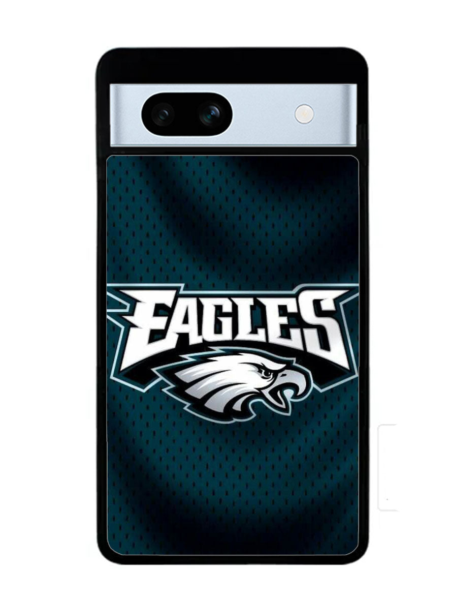 Eagles Nfl Google Pixel 7A Case
