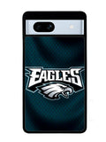 Eagles Nfl Google Pixel 7A Case