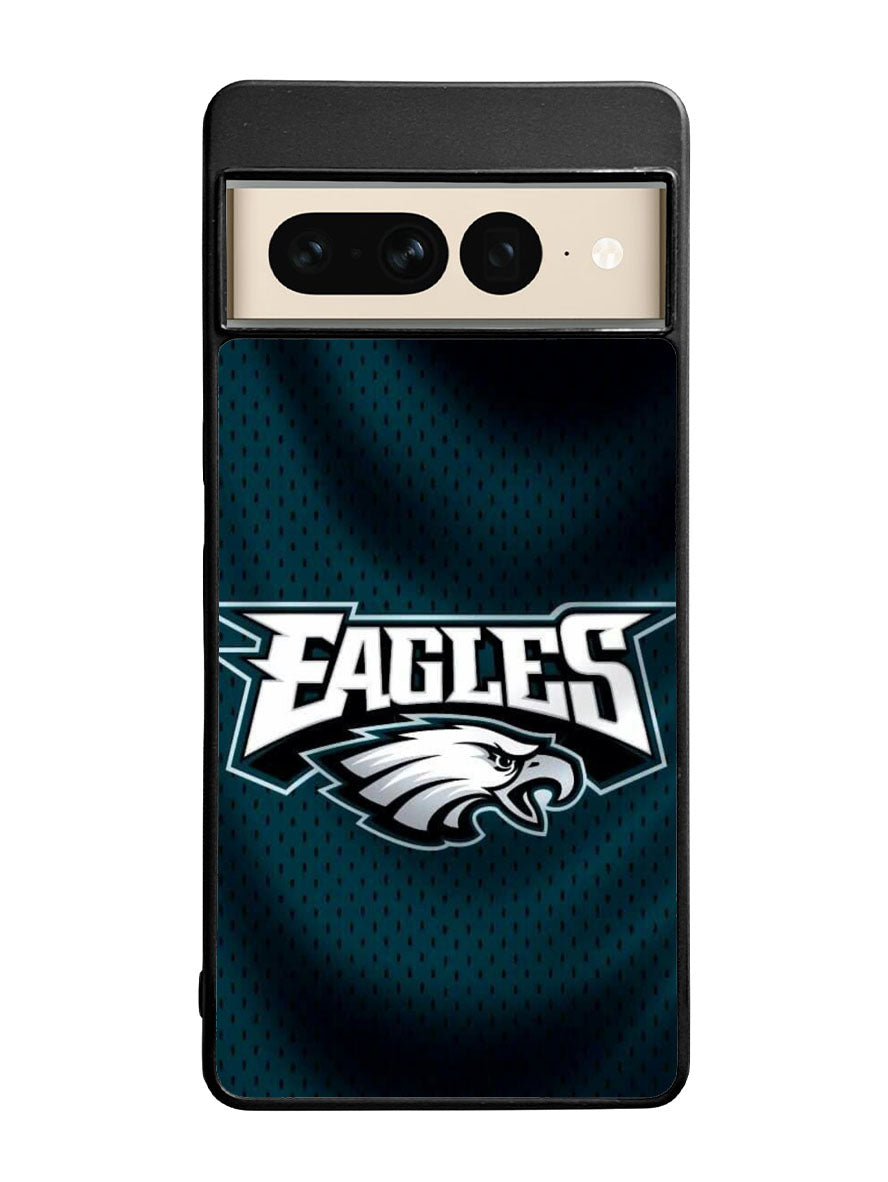 Eagles Nfl Google Pixel 7 Pro Case