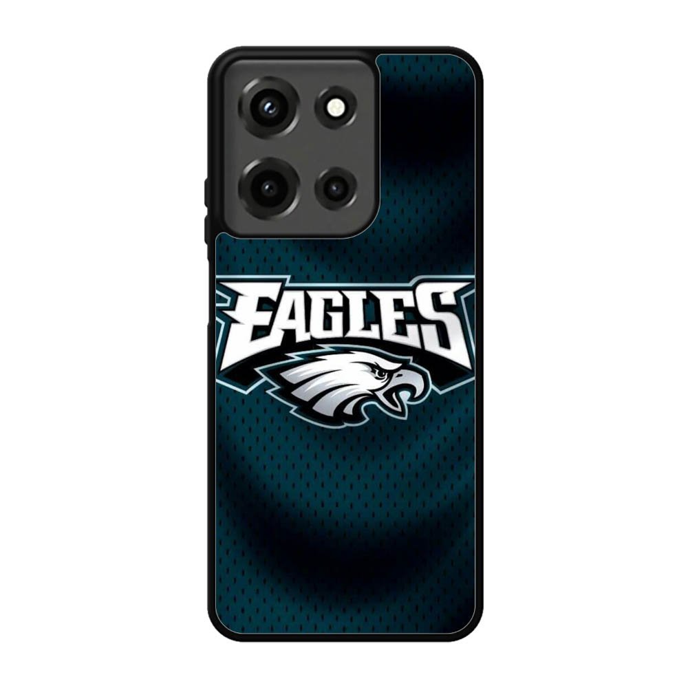 Eagles Nfl Motorola Moto G 5G 2025 Case FE5816