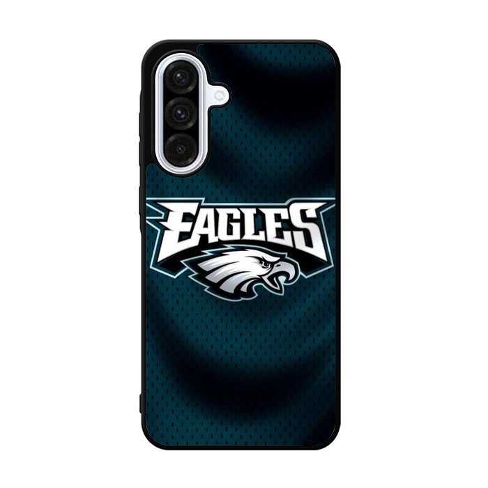 Eagles Nfl Samsung Galaxy A36 Case FE0340