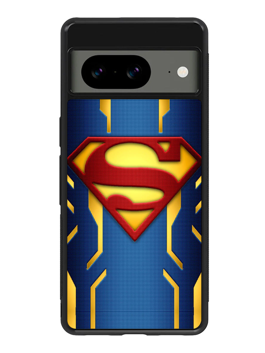 Superman Power Google Pixel 8a Case