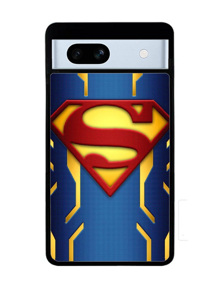 Superman Power Google Pixel 7A Case