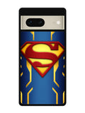 Superman Power Google Pixel 7 Case