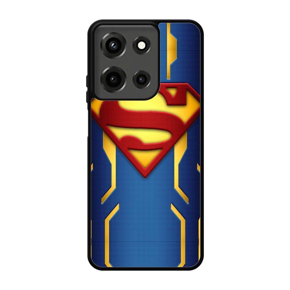 Superman Power Motorola Moto G 5G 2025 Case FE6667