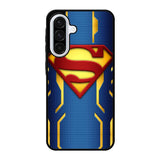 Superman Power Samsung Galaxy A56 Case FE4246