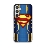 Superman Power Samsung Galaxy A26 Case FE2154