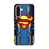 Superman Power Samsung Galaxy A36 Case FE6667