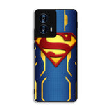 Superman Power Motorola Moto G Power 5G 2024 Case FE2154