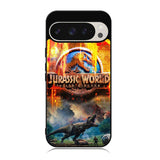 jurassic world fallen kingdom Case Google Pixel 9 Pro XL BC2345