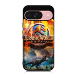 jurassic world fallen kingdom Case Google Pixel 9 BC2345