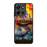 jurassic world fallen kingdom Motorola Moto G 5G 2025 Case BC2345