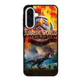 jurassic world fallen kingdom Samsung Galaxy A56 Case BC2345