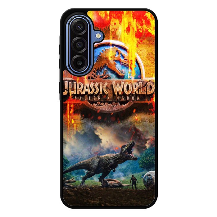 jurassic world fallen kingdom Samsung Galaxy A17 5G Case BC2345