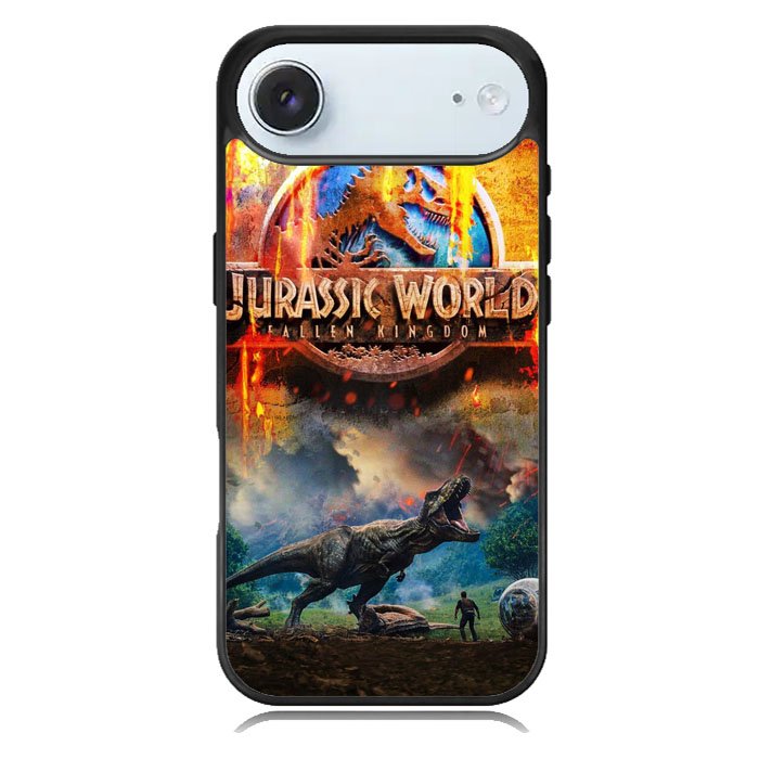 jurassic world fallen kingdom iPhone 17 Air Case BC2345