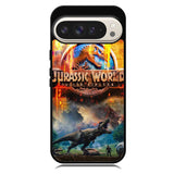 jurassic world fallen kingdom Google Pixel 10 Pro XL Case BC2345