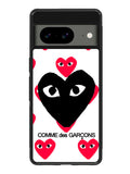 Comme Des Garcons Google Pixel 8a Case