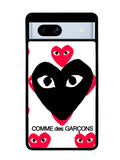 Comme Des Garcons Google Pixel 7A Case