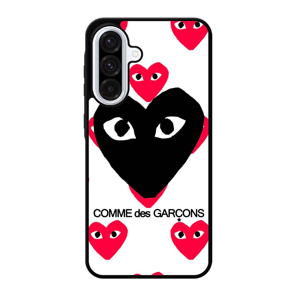 Comme Des Garcons Samsung Galaxy A56 Case FE2071