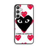 Comme Des Garcons Samsung Galaxy A26 Case FE2071