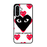 Comme Des Garcons Samsung Galaxy A36 Case FE2071