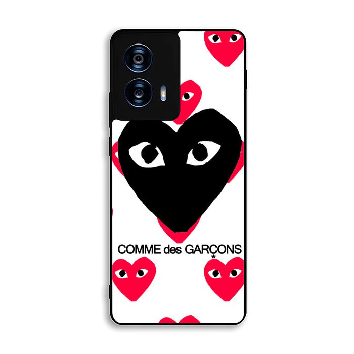 Comme Des Garcons Motorola Moto G Power 5G 2024 Case FE2071