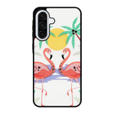Flamingo Samsung Galaxy A56 Case BC2347