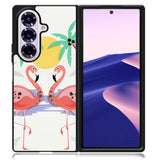 Flamingo Samsung Galaxy Z Fold 7 5G Case BC2347