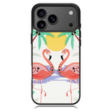 Flamingo iPhone 17 Pro Case BC2347