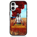 PUBG Case iPhone 16 BC2348