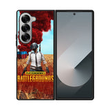PUBG Case Samsung Galaxy Z Fold 6 5G BC2348
