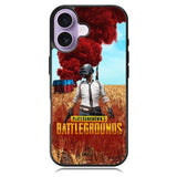 PUBG iPhone 17 Case BC2348