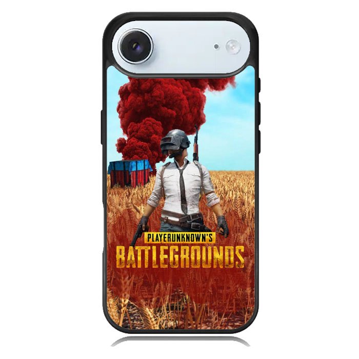PUBG iPhone 17 Air Case BC2348