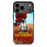 PUBG iPhone 17 Pro Case BC2348