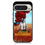 PUBG Google Pixel 10 Pro XL Case BC2348