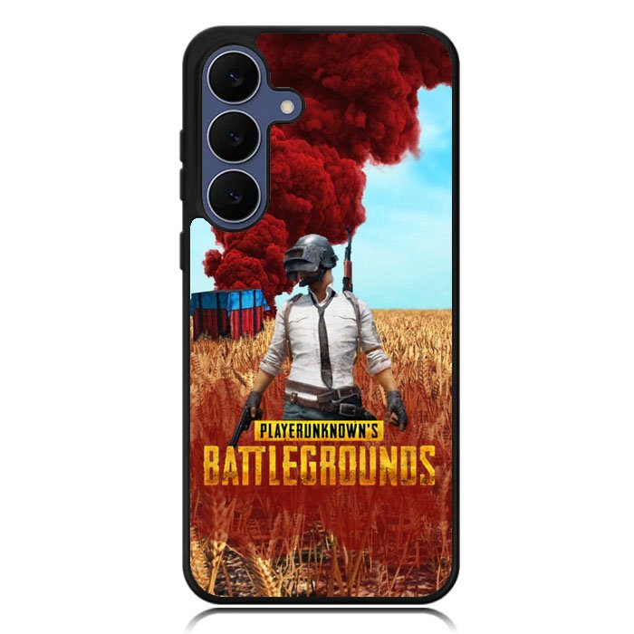 PUBG Samsung Galaxy S25 FE Case BC2348