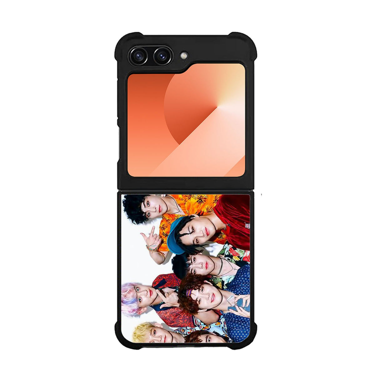 EXO Case Samsung Galaxy Z Flip 6 5G BC2349