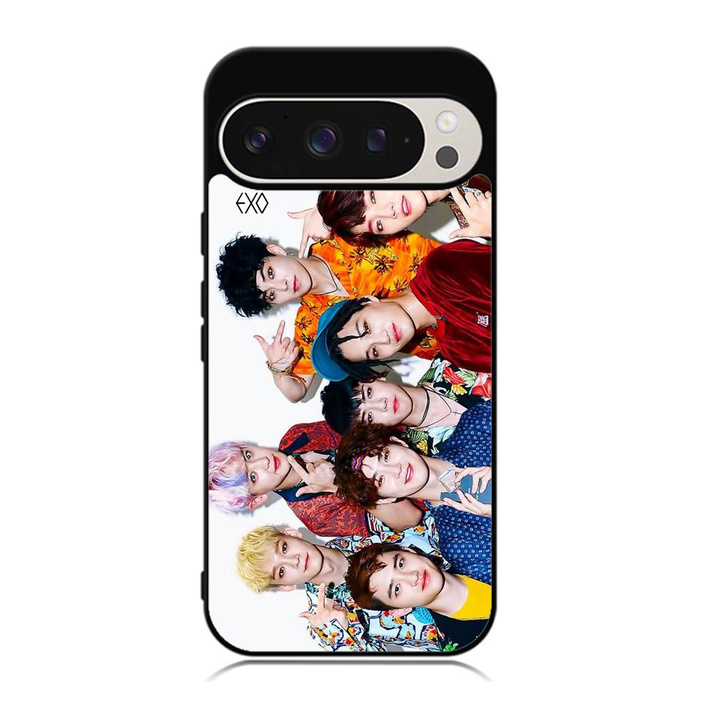 EXO Case Google Pixel 9 Pro XL BC2349
