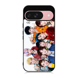 EXO Case Google Pixel 9 BC2349