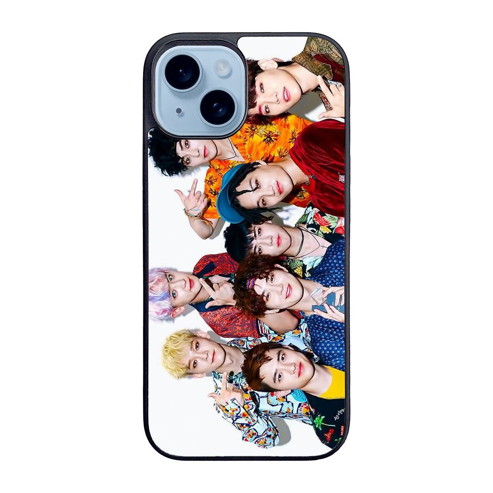 EXO Case iPhone 15 Plus BC2349