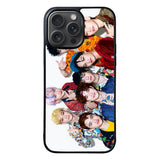 EXO Case iPhone 15 Pro BC2349