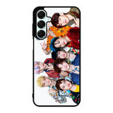 EXO Samsung Galaxy A16 Case BC2349