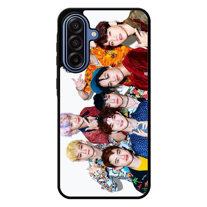 EXO Samsung Galaxy A17 5G Case BC2349