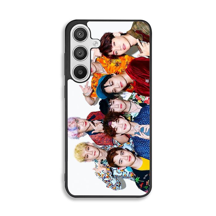 EXO Samsung Galaxy A26 Case BC2349