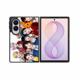 EXO Samsung Galaxy Z Fold 8 Case BC2349